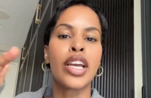A esposa de Idris Elba em explosão de ‘racismo’ por causa de uma mulher que bateu no carro e perguntou: ‘De onde você é?’