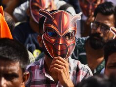 Protesto CJP em Bengaluru AO VIVO: Abhijeet Dipke junta-se a nós; ‘Gostaria que Wangchuk fosse nosso Ministro da Educação’, diz Prakash Raj