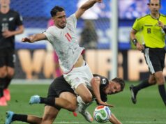 Irã abre Copa do Mundo jogando para empatar com a Nova Zelândia