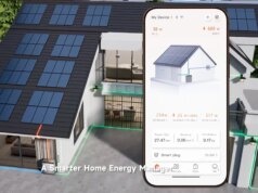 Jackery quer colocar IA entre seus painéis solares e a rede elétrica
