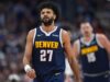 Jamal Murray não incluído no grupo de jogadores de basquete do Canadá para LA28