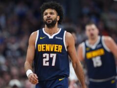 Jamal Murray não incluído no grupo de jogadores de basquete do Canadá para LA28