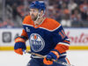 Jason Dickinson retorna à Oilers em um contrato de cinco anos e US$ 20 milhões
