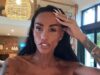Katie Worth se encontra com o ex de Lee Andrews em meio a rumores divididos e declara que ‘as mulheres ficam juntas’