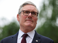 Keir Starmer supostamente está considerando deixar o cargo de PM e pode anunciar o cronograma de partida