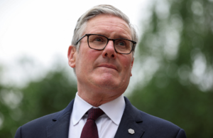 Keir Starmer supostamente está considerando deixar o cargo de PM e pode anunciar o cronograma de partida