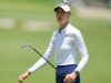 Nelly Korda vence o Aberto Feminino dos EUA pela segunda vez consecutiva na temporada de abertura