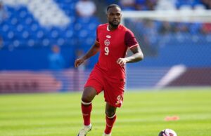 Canadá nomeia escalação inicial antes da partida de abertura da Copa do Mundo da FIFA