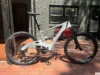 Revisão da mountain bike elétrica Lauf eElja: Energy Journey