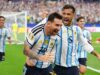 Diário da Copa do Mundo: Messi faz história, com Mbappé não muito atrás