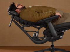 A resposta da LiberNovo para um problema crescente no native de trabalho: ergonomia que realmente se adapta