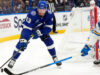 Maple Leafs trabalhando em sign-and-trade para Darren Raddysh do Lightning