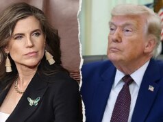 ASSISTA: Mace diz que o endosso de Trump não selou a corrida para governador de SC: ‘É uma briga de cães’