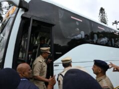 Resultado das pesquisas do Conselho Legislativo de Karnataka será anunciado à noite