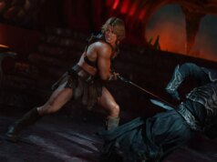 Surpresa, ‘Masters of the Universe’ está chegando ao IMAX