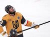 O retorno corajoso de Brayden McNabb inspira companheiros de equipe dos Golden Knights