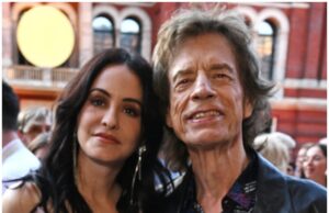 Sir Mick Jagger sai com a noiva Melanie Hamrick na V&A Summer season Get together após provocar o retorno da turnê dos Rolling Stones