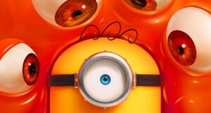 George Lucas estará em ‘Minions & Monsters’