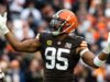 O gerente geral do Browns explica por que mudou de ideia sobre a negociação de Myles Garrett: ‘A oportunidade period grande demais’