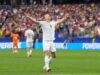 Atualizações AO VIVO da Copa do Mundo FIFA 2026: confronto Noruega x Costa do Marfim nas oitavas de last em andamento
