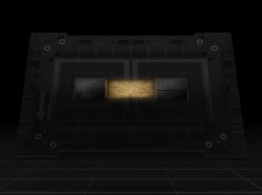 Nvidia anuncia processador RTX Spark para laptops de última geração, e é um grande salto