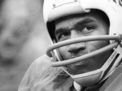 O Buffalo Payments não homenageará OJ Simpson em seu novo estádio, e você provavelmente pode descobrir o porquê