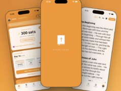 A Palavra de Deus agora vem com recompensas em Bitcoin e um nível Premium de US$ 8,99