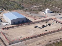 Helion garante as primeiras licenças regulatórias do mundo para usina de fusão que está sendo construída em Washington