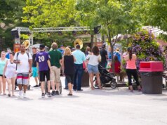 Quase 100 anos depois, querido parque de diversões ainda se recusa a cobrar entrada