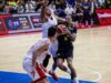 Finais do PBA: Chris McCullough não está surpreso com o last de Ginebra