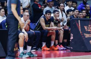 Finais do PBA: TNT mancando antes do jogo 7 contra Ginebra