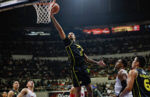 Finais do PBA: TNT e Ginebra se envolvem na decisão pelo título