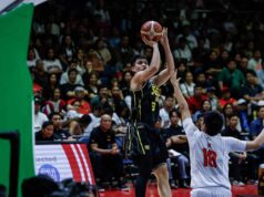 Finais do PBA: TNT evita o rali de Ginebra para nivelar a série em 1-1