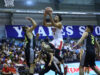 Finais do PBA: Jeremiah Grey se manterá pronto para Ginebra