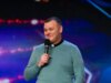 O comediante stand-up da Britain’s Acquired Expertise, Allan Finnegan, 59, morre após diagnóstico de câncer