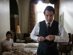 Se você ama Tip Toe, precisa assistir a este drama político ‘deliciosamente merciless’