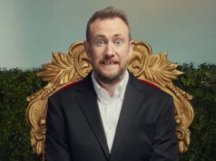 Alex Horne admite tragicamente que o spin-off do Taskmaster pode não ver a luz do dia