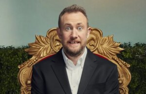 Alex Horne admite tragicamente que o spin-off do Taskmaster pode não ver a luz do dia