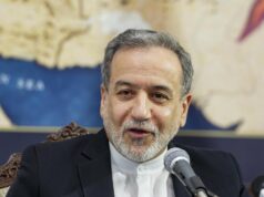Guerra da Ásia Ocidental AO VIVO: Irã FM Araghchi diz que o MoU de Islamabad ‘nunca esteve tão perto’