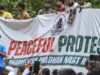 Protesto da Barata Janta Occasion AO VIVO | A polícia de Delhi nega permissão para continuar, Abhijeet Dipke diz que não se moverá