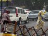 Monção 2026 AO VIVO: Chuva noturna reduz a temperatura mínima em Delhi