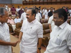 Orçamento revisado de Kerala 2026-27 AO VIVO: Orçamento para estabelecer as bases para ‘Puthuyuga Kerala’, diz CM Satheesan