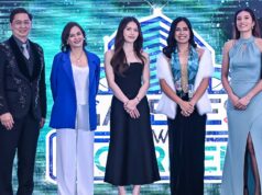 PVL Rookie Draft: Lams Lamina escolhido em primeiro lugar geral pela Galeries Tower