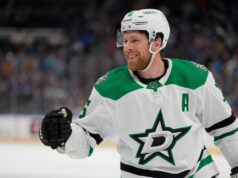 Filho de Joe Pavelski convocado pelos Rangers da OHL em meio ao interesse dos Maple Leafs