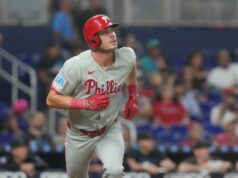 Max Kepler assina com Diamondbacks enquanto ainda cumpre suspensão PED