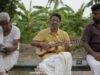 Encontrando sua voz: a jornada de Vijaynarain Rangarajan