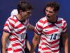Christian Pulisic marca primeiro gol desde dezembro e ajuda os EUA a vencer o Senegal