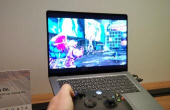 Os laptops RTX Spark da Nvidia são os PCs para jogos necessários