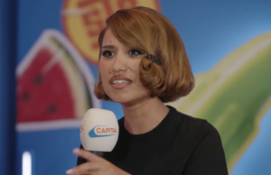 Raye admite que está ‘emocionada’ por Katie Value depois que o meme de Lee Andrews se torna viral