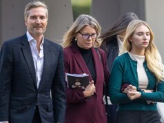 Família cujos filhos foram mortos pelo ex-amante do campeão da World Sequence recebeu US$ 176 milhões